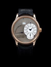 27 - FP Journe